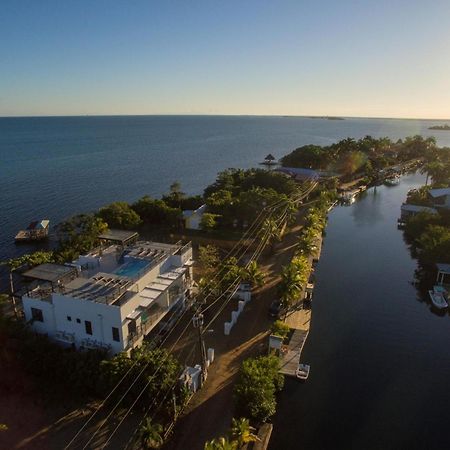 Sunset Gecko Condo - 1A Placencia Екстер'єр фото